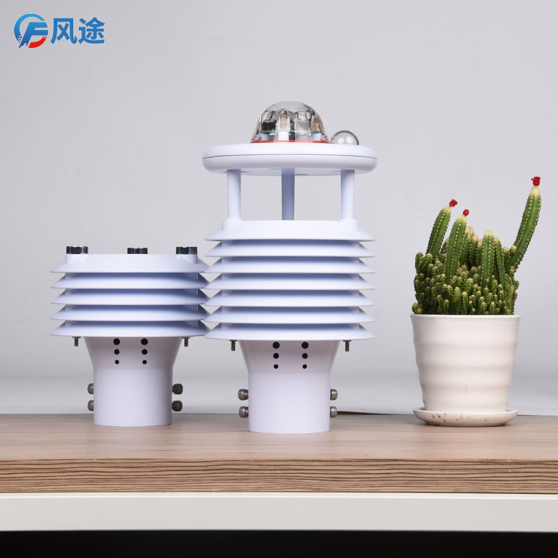 微型氣象傳感器優點 微型氣象傳感器優點