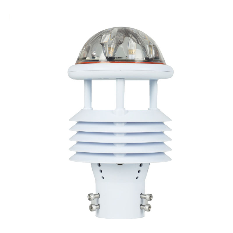 光伏電站環(huán)境監(jiān)測(cè)儀